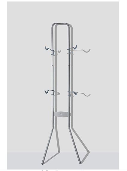 Storage Adjustable Rack