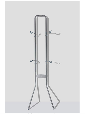 Storage Adjustable Rack